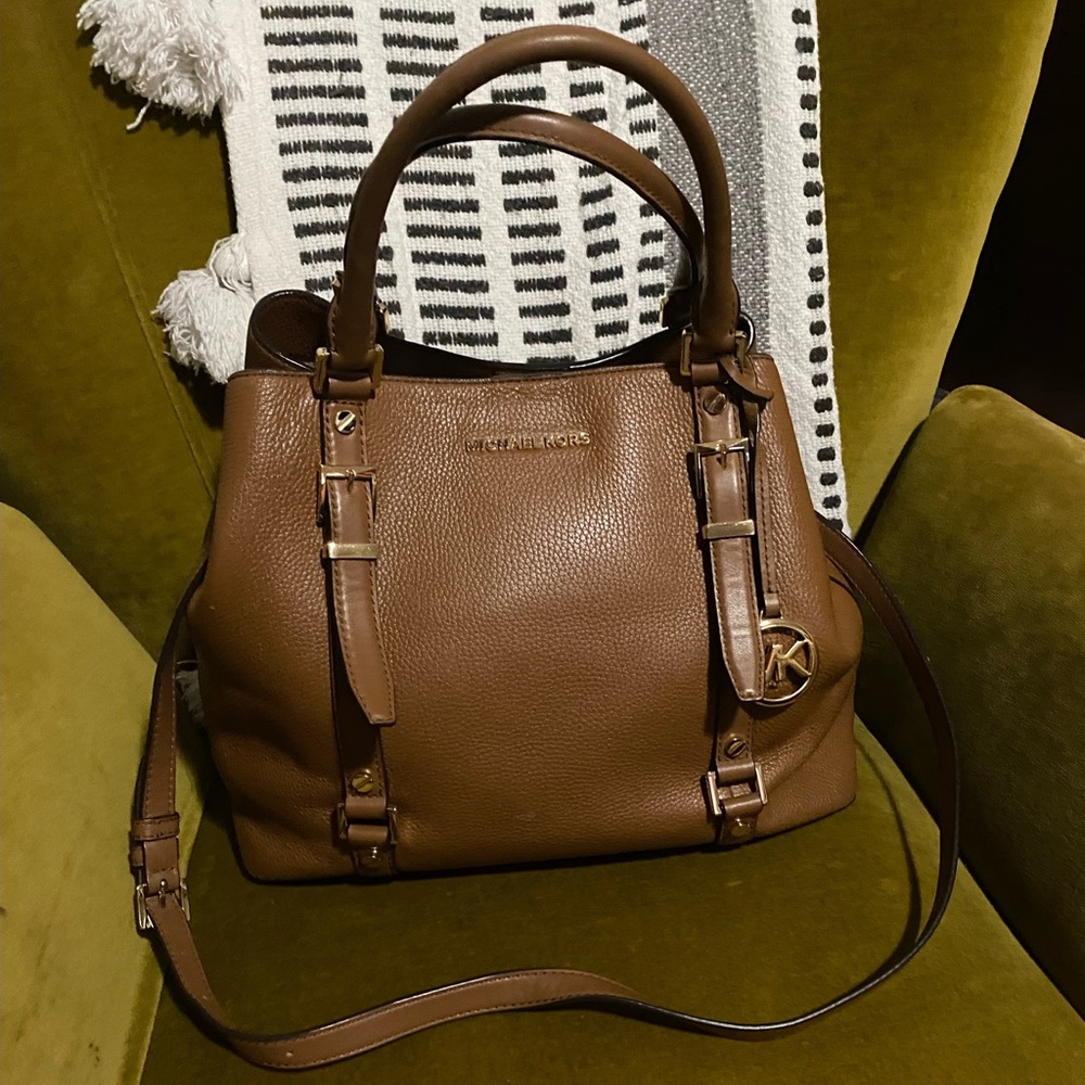Michael Kors tote handbag